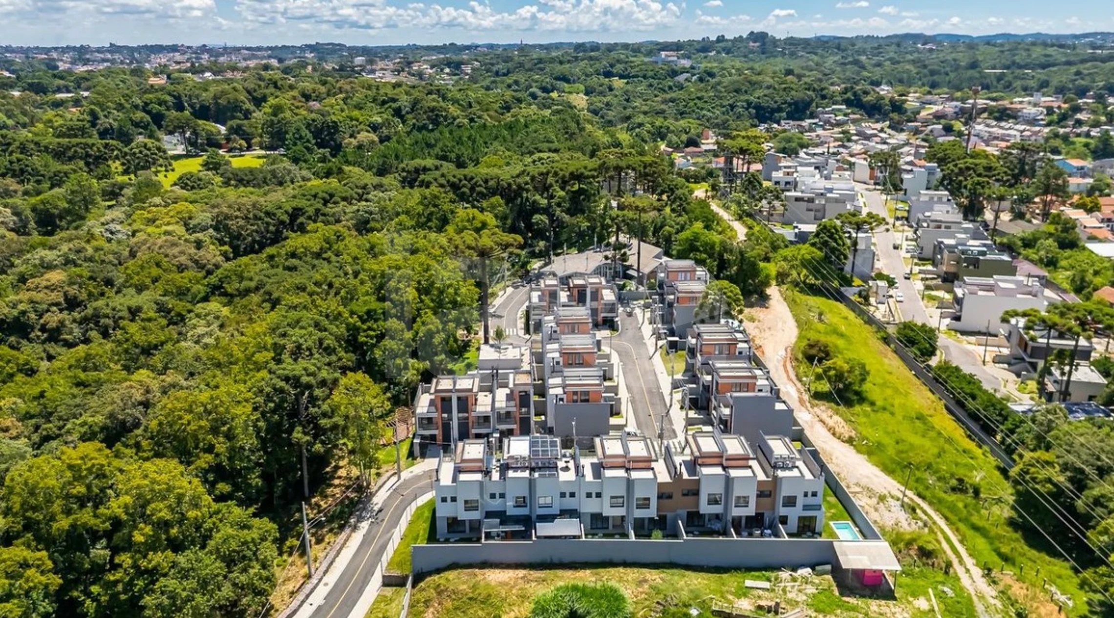 Oasis - Casa com 112 m², em Santa Cândida — foto 16