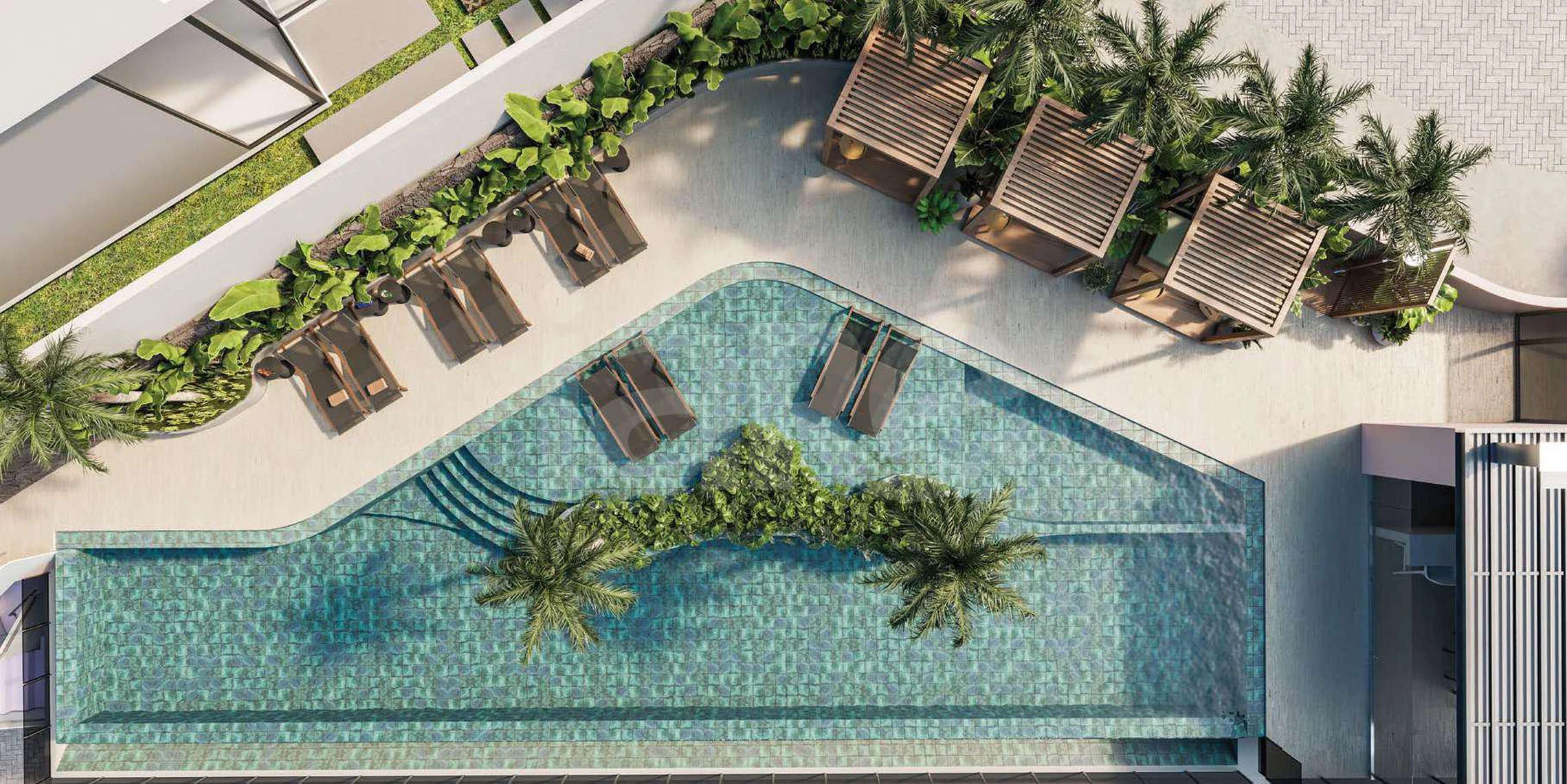 Botanical Exclusive Home - Casa com 419,69 m², em Centro de Vila Velha — foto 23