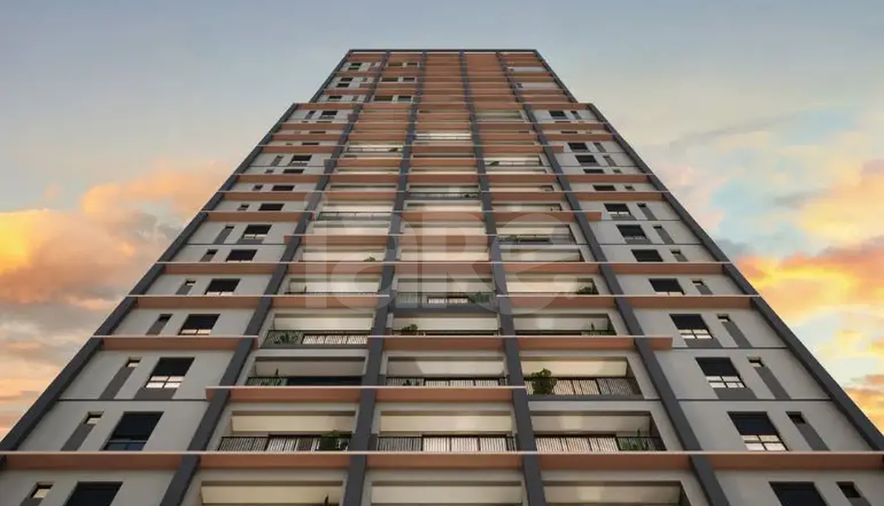 B.Side by City - Apartamento com 78 m², em Setor Marista — foto 18