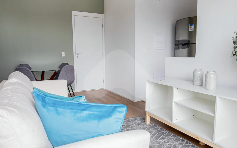 Quadra Vila Mascote - Apartamento com 49,77 m², em Vila Mascote — foto 30