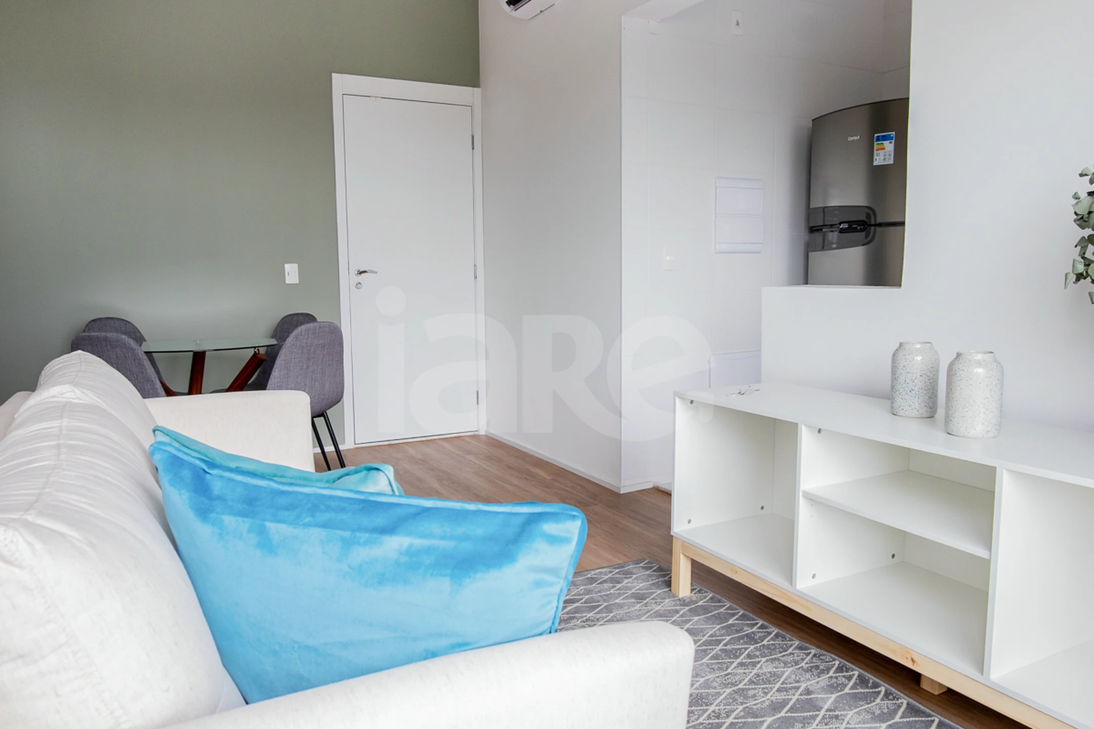 Quadra Vila Mascote - Apartamento com 65,08 m², em Vila Mascote — foto 30