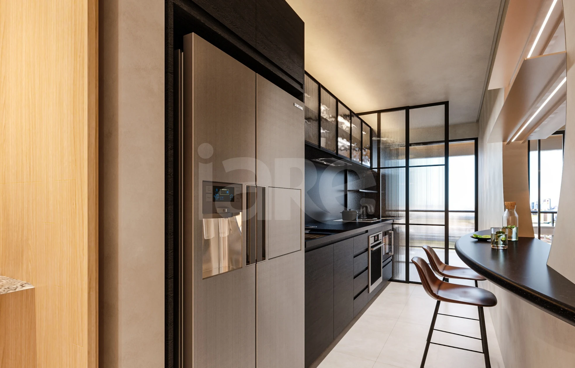 Elo Gold - Apartamento com 132,52 m², em Aeroclube — foto 6