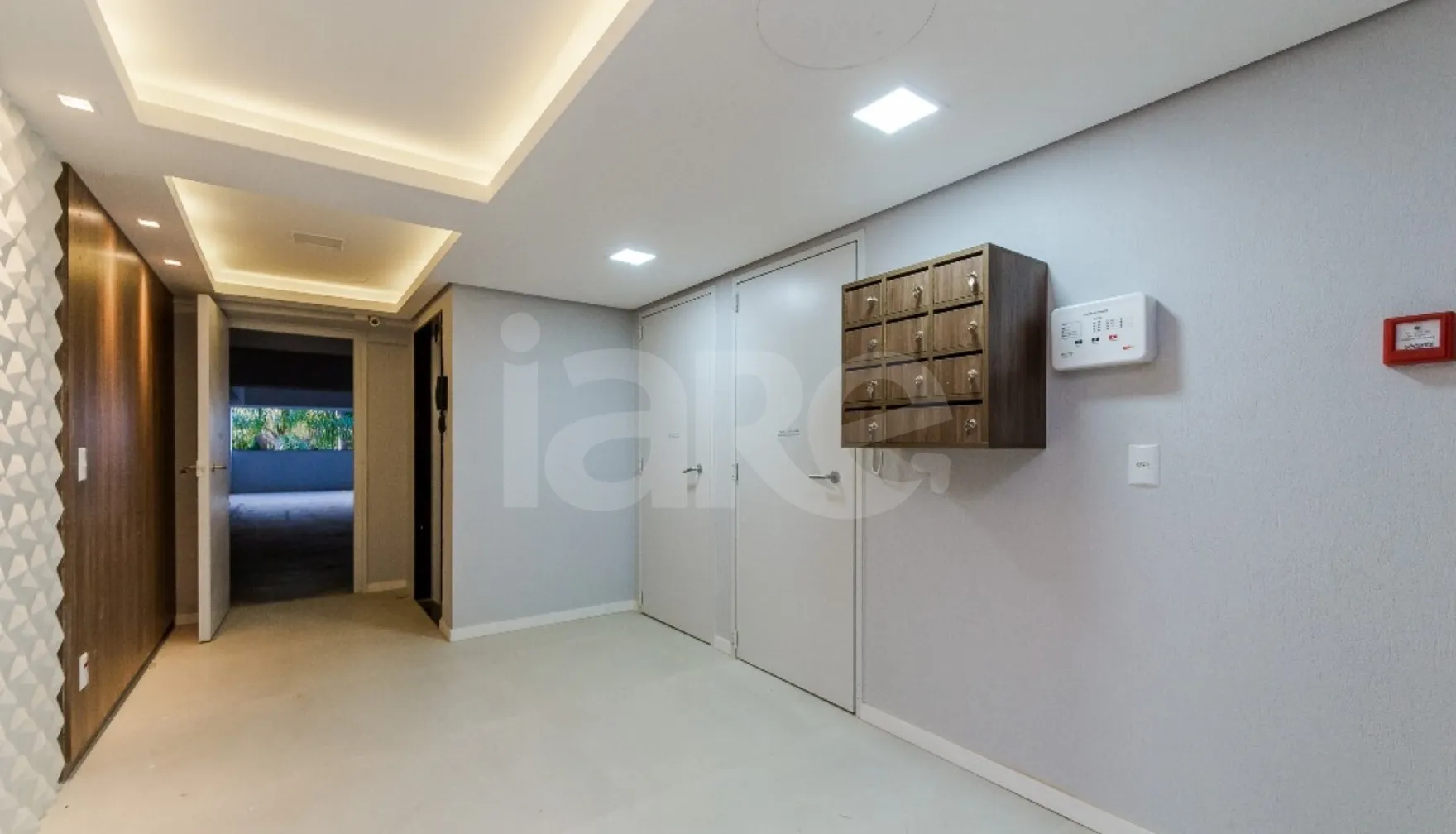 Chartres - Apartamento com 83,3 m², em Petrópolis — foto 17