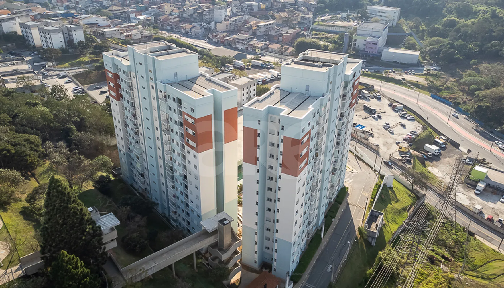 Upper Ville Barueri - Apartamento com 56,72 m², em Votupoca — foto 33
