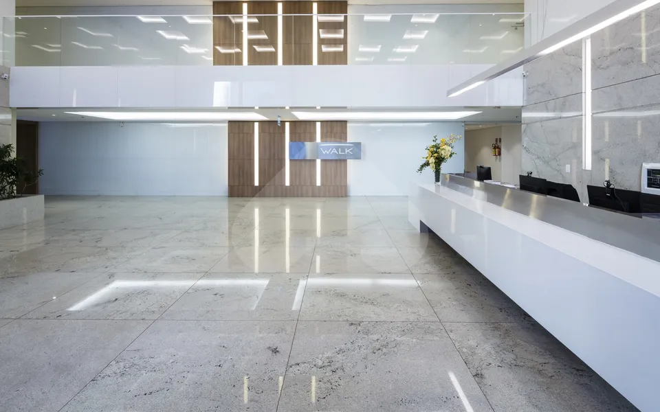 Walk Offices Praia de Belas - Sala comercial com 39,63 m², em Praia de Belas — foto 4