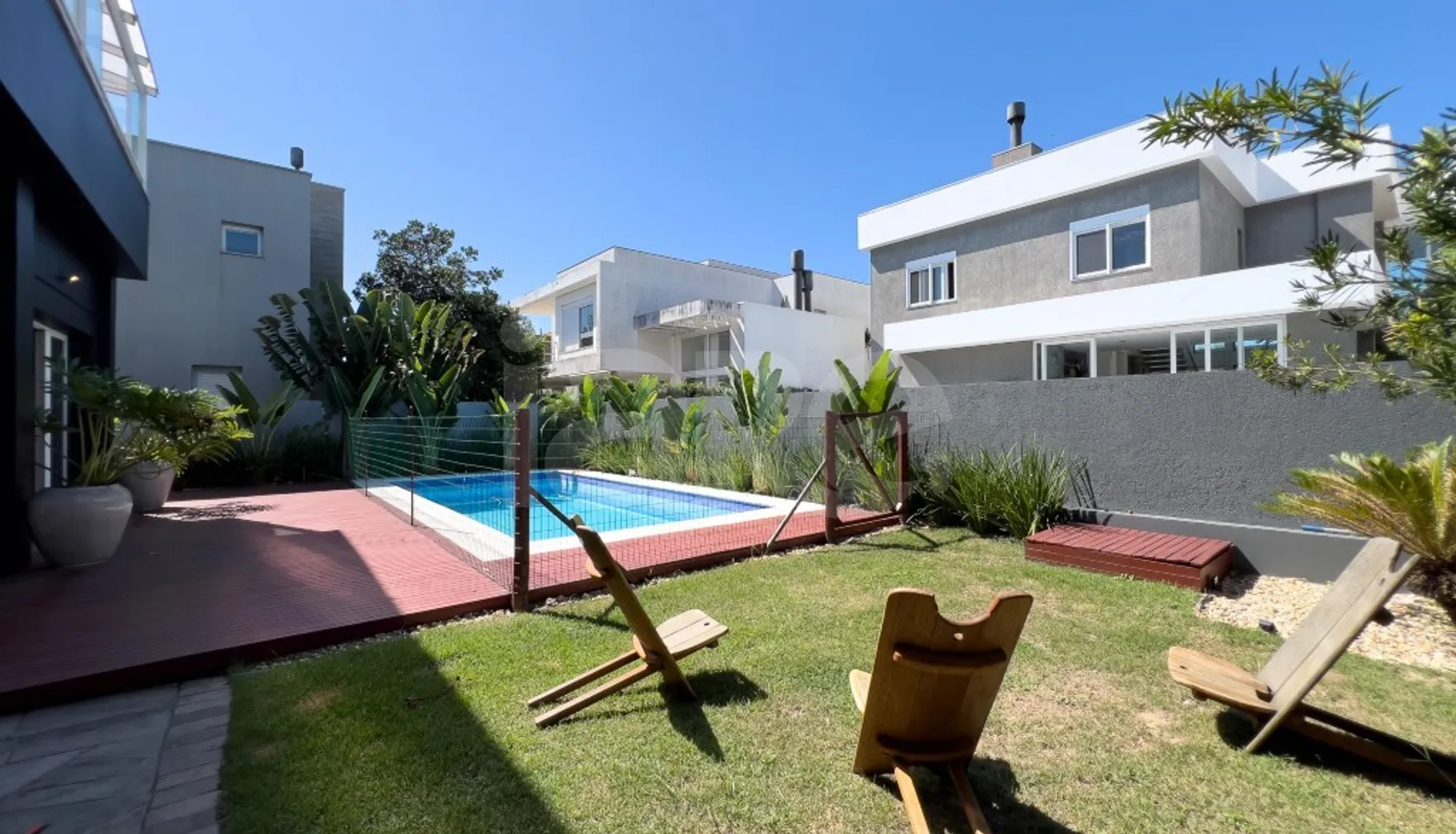 Condomínio Velas da Marina Terreno QR4L10 - Casa com 336 m², em Morada do Sol — foto 44