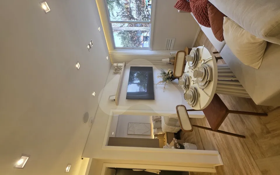Vibra São Matheus - Apartamento com 31,68 m², em São Mateus — foto 3