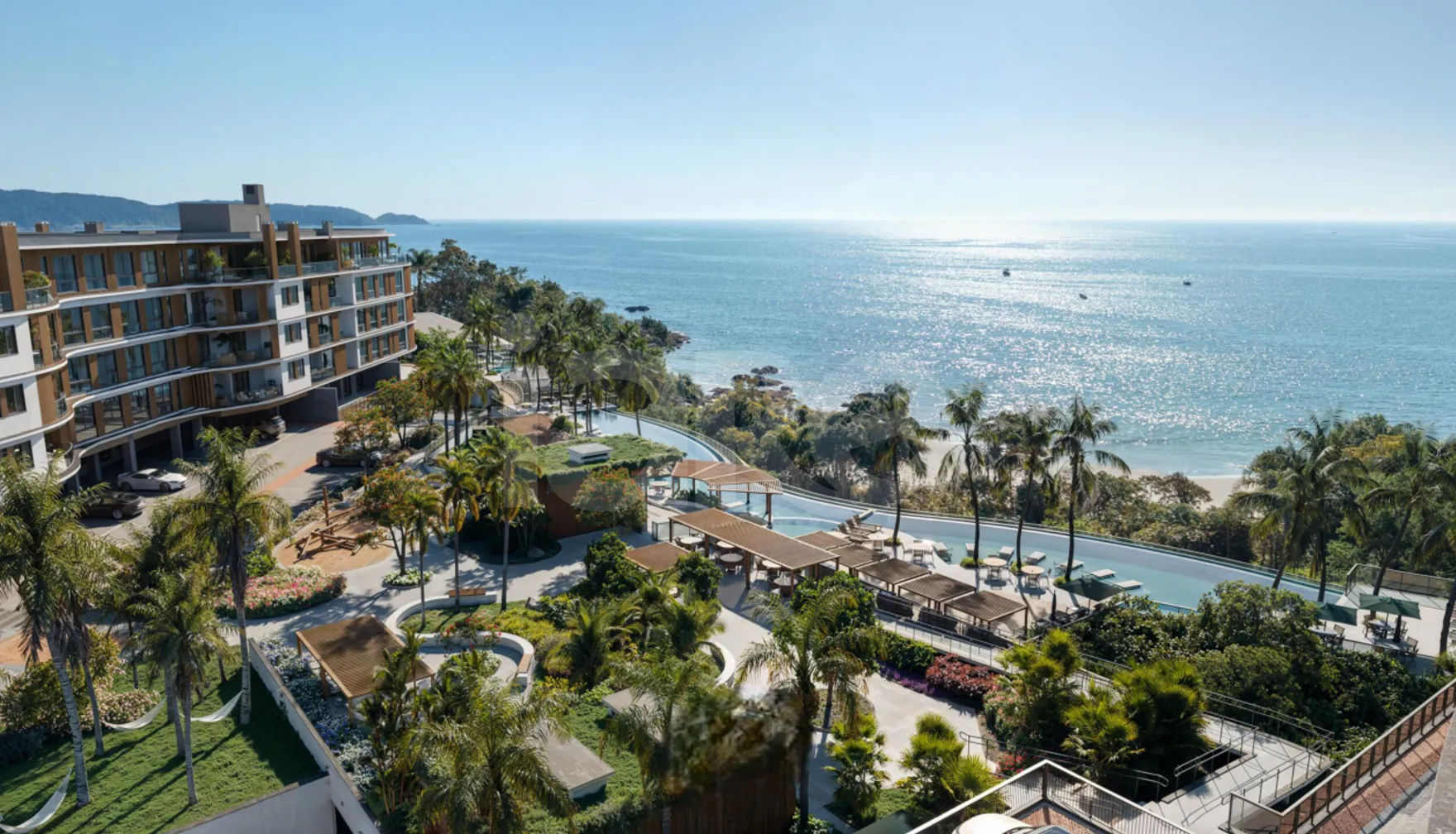 Porto Ribeiro Village - Garden com 249,41 m², em Centro — foto 20