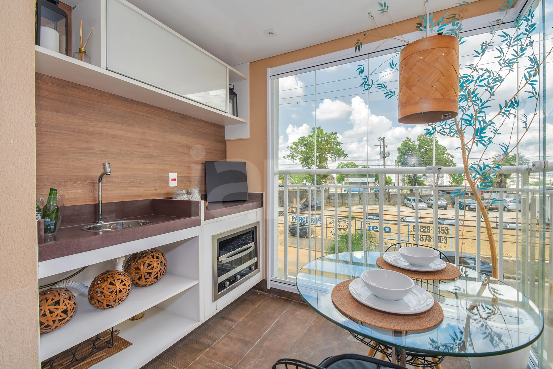 Impactus MBigucci - Apartamento com 61,37 m², em Parque Jaçatuba — foto 24