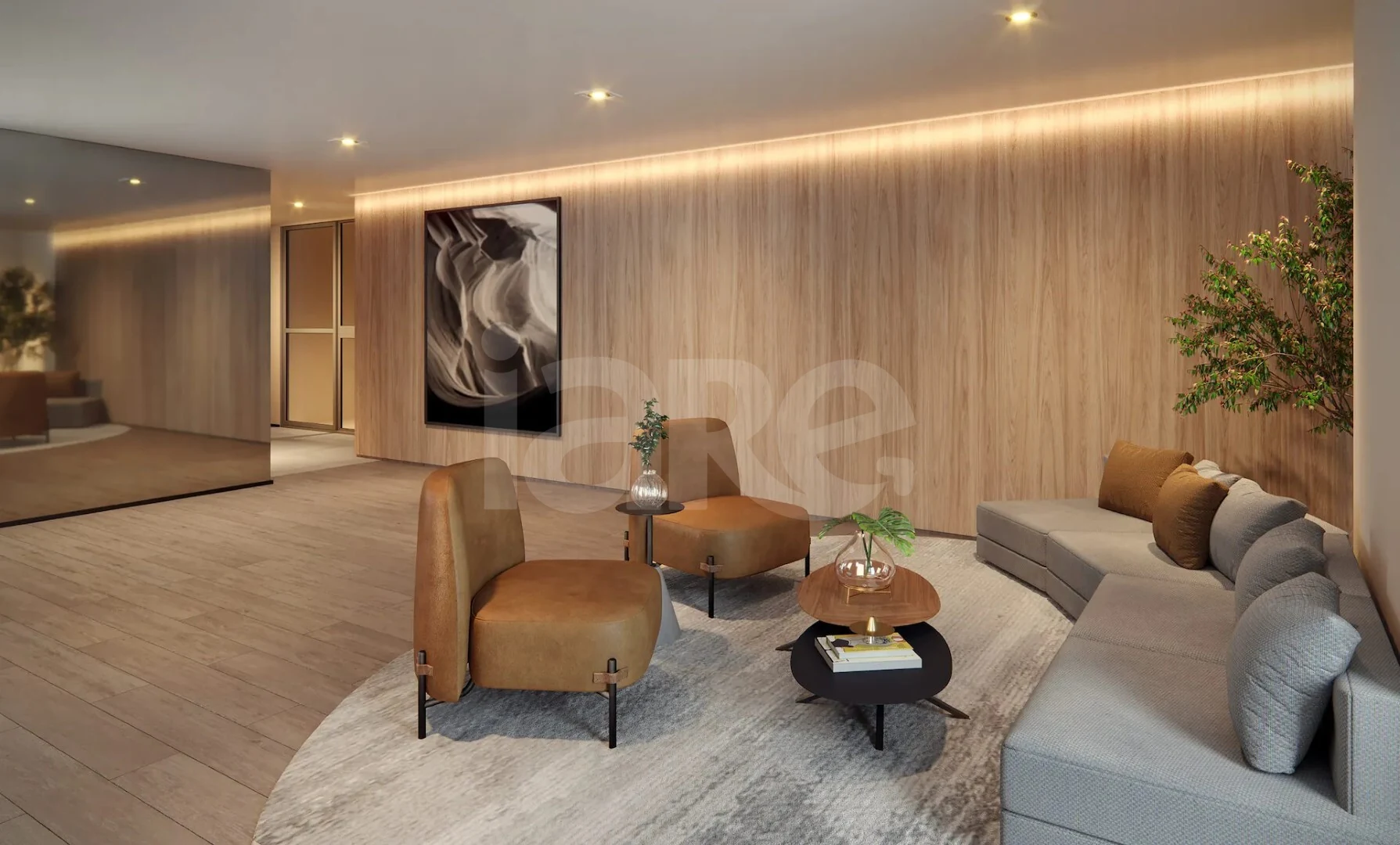 Raízes Premium Butantã - Apartamento com 85,73 m², em Butantã — foto 9