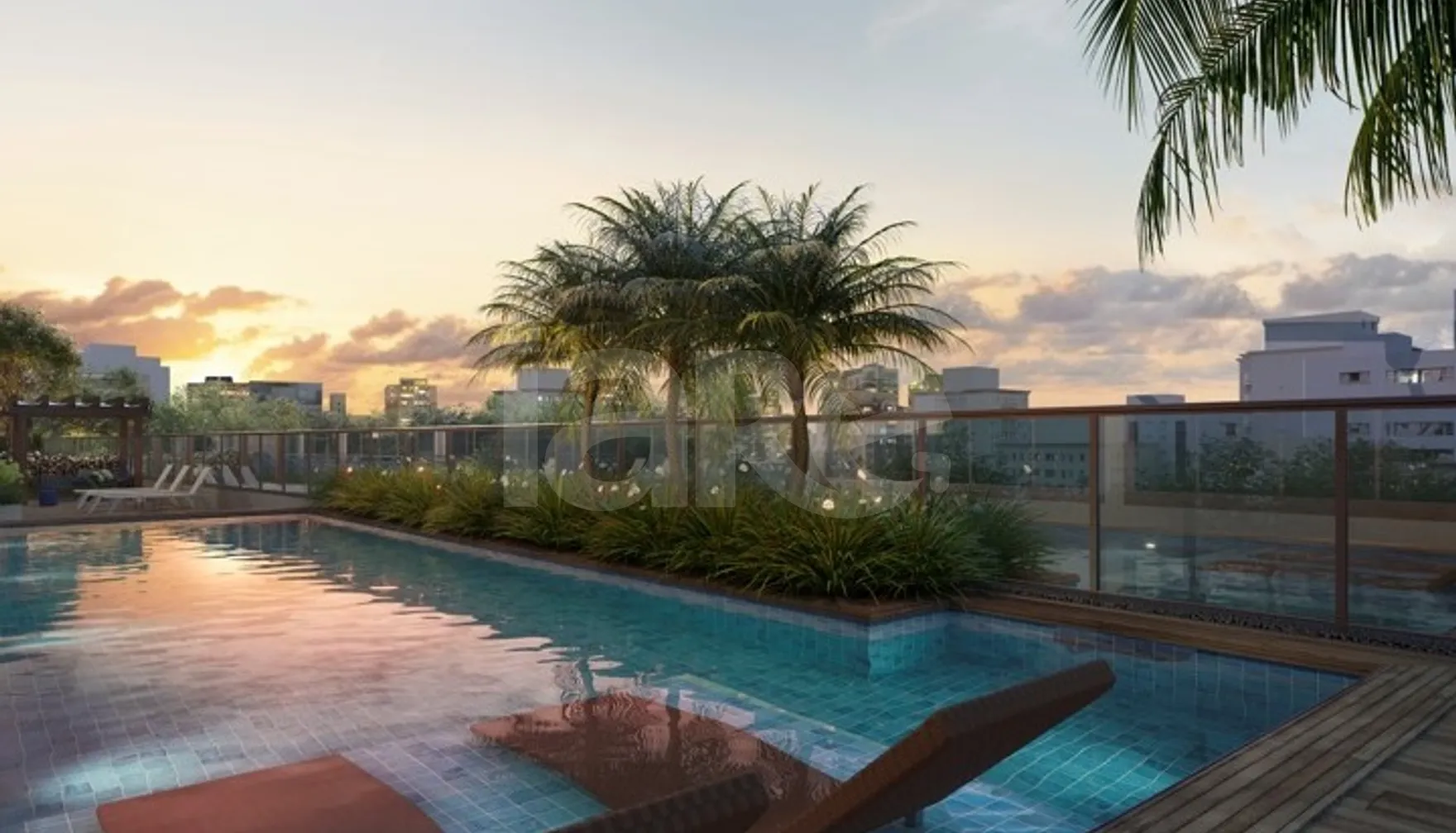 Today Perdizes - Apartamento com 41,27 m², em Perdizes — foto 20