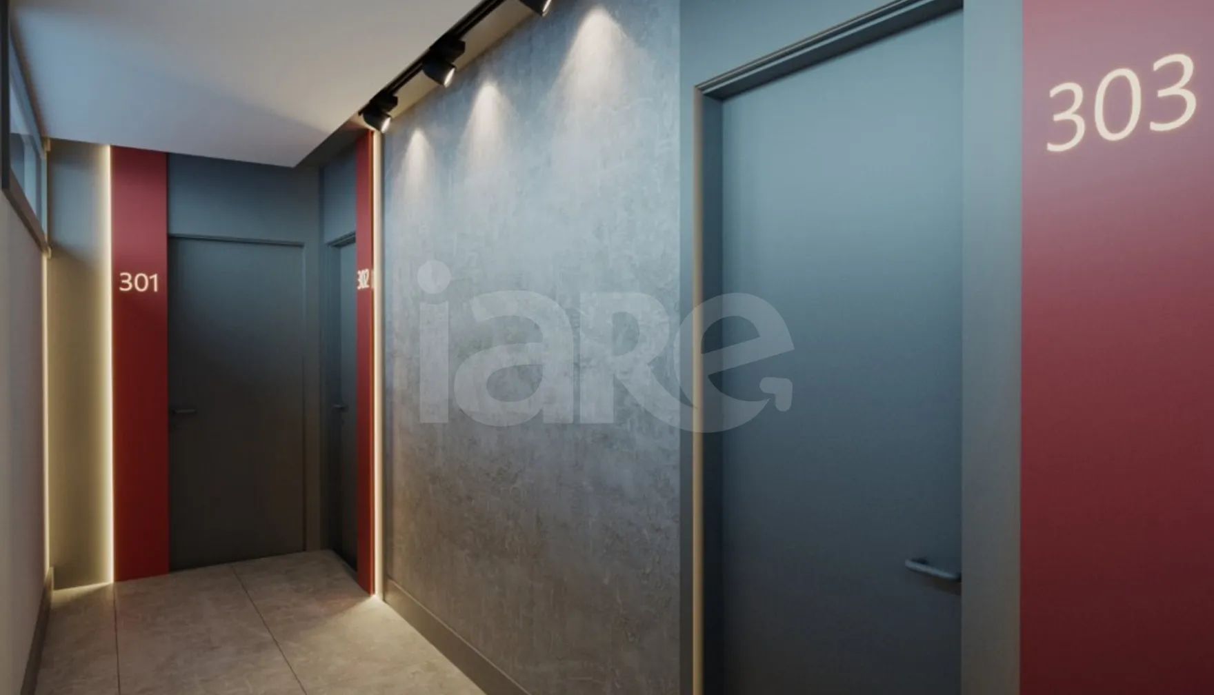 265.Brooklyn - Apartamento com 95,94 m², em Barro Vermelho — foto 10