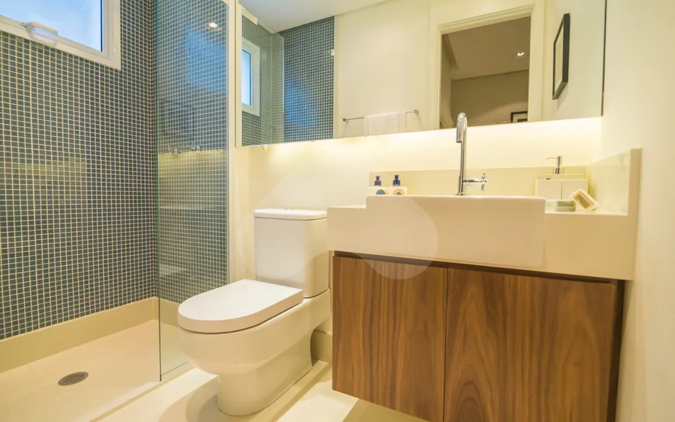 RG Domingos - Apartamento com 58,11 m², em Morumbi — foto 6