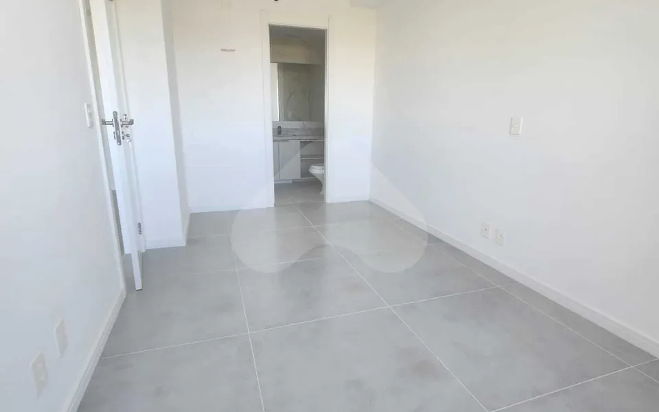 Float Residences - Apartamento com 42,47 m², em Petrópolis — foto 45