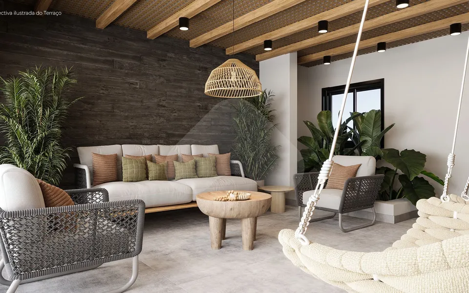Domani Vila Mariana - Apartamento com 24,43 m², em Vila Mariana — foto 31