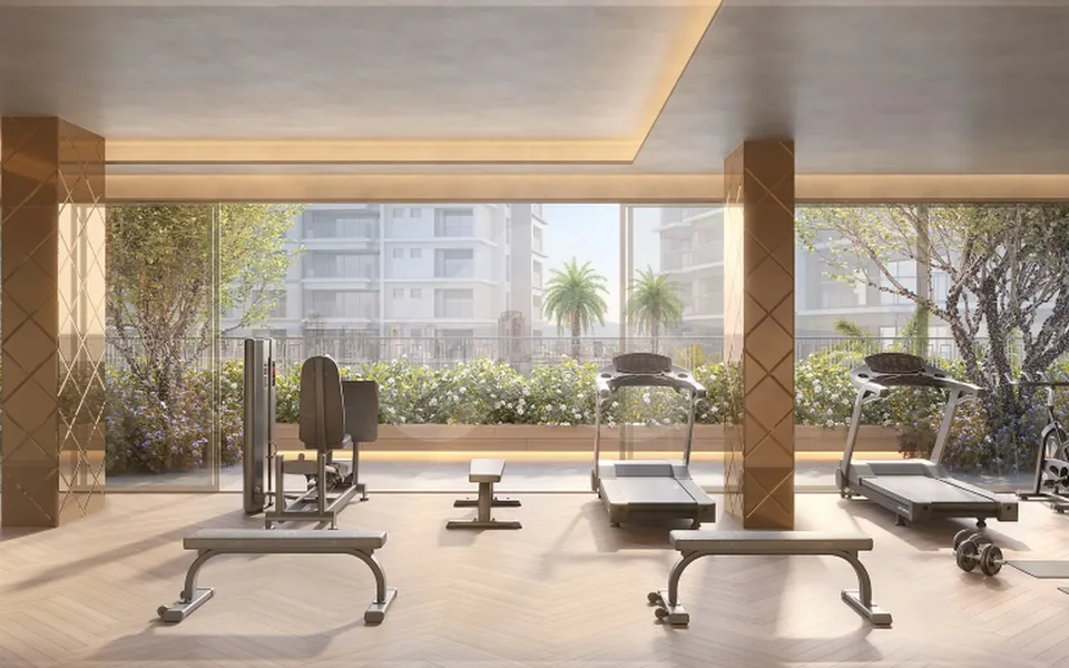 The Palace Apartments - Apartamento com 30 m², em Vila Mariana — foto 4