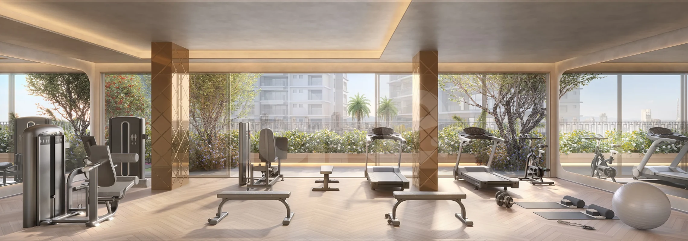 The Palace Apartments - Apartamento com 30 m², em Vila Mariana — foto 4