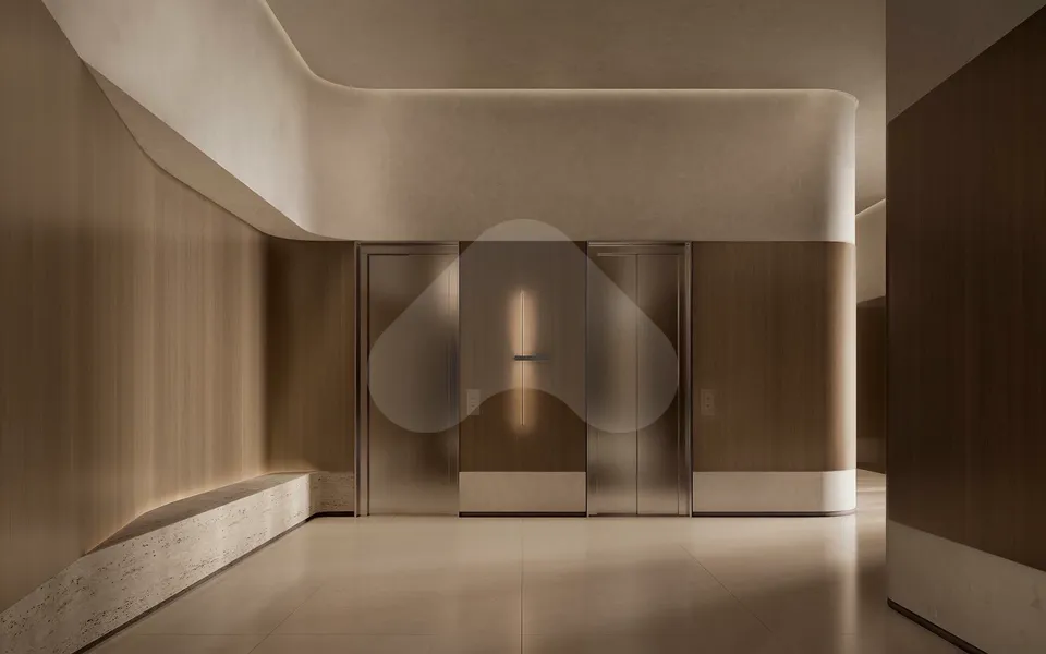 Verah Jardins Design Studios - Studio com 21,15 m², em Pinheiros — foto 14