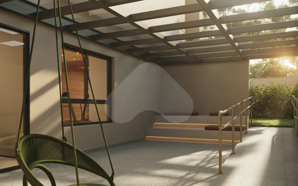 Today Saúde - Apartamento com 28,67 m², em Saúde — foto 22