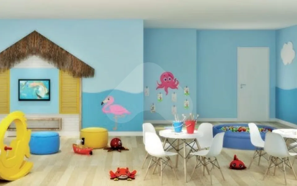Origens Santana - Apartamento com 52,27 m², em Santana — foto 9