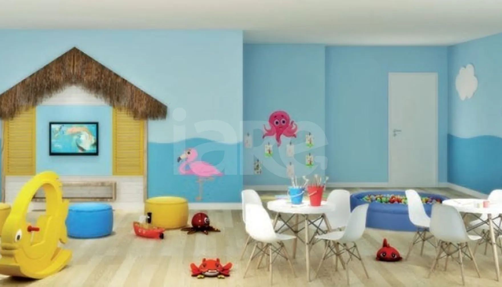 Origens Santana - Apartamento com 52,27 m², em Santana — foto 9