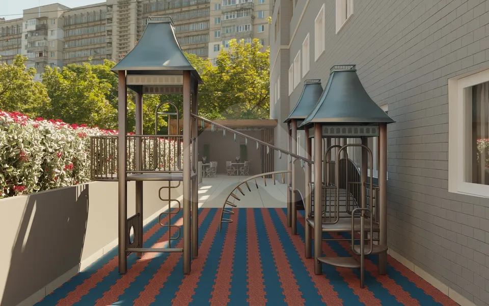 Season Tucuruvi - Apartamento com 34,58 m², em Tucuruvi — foto 35