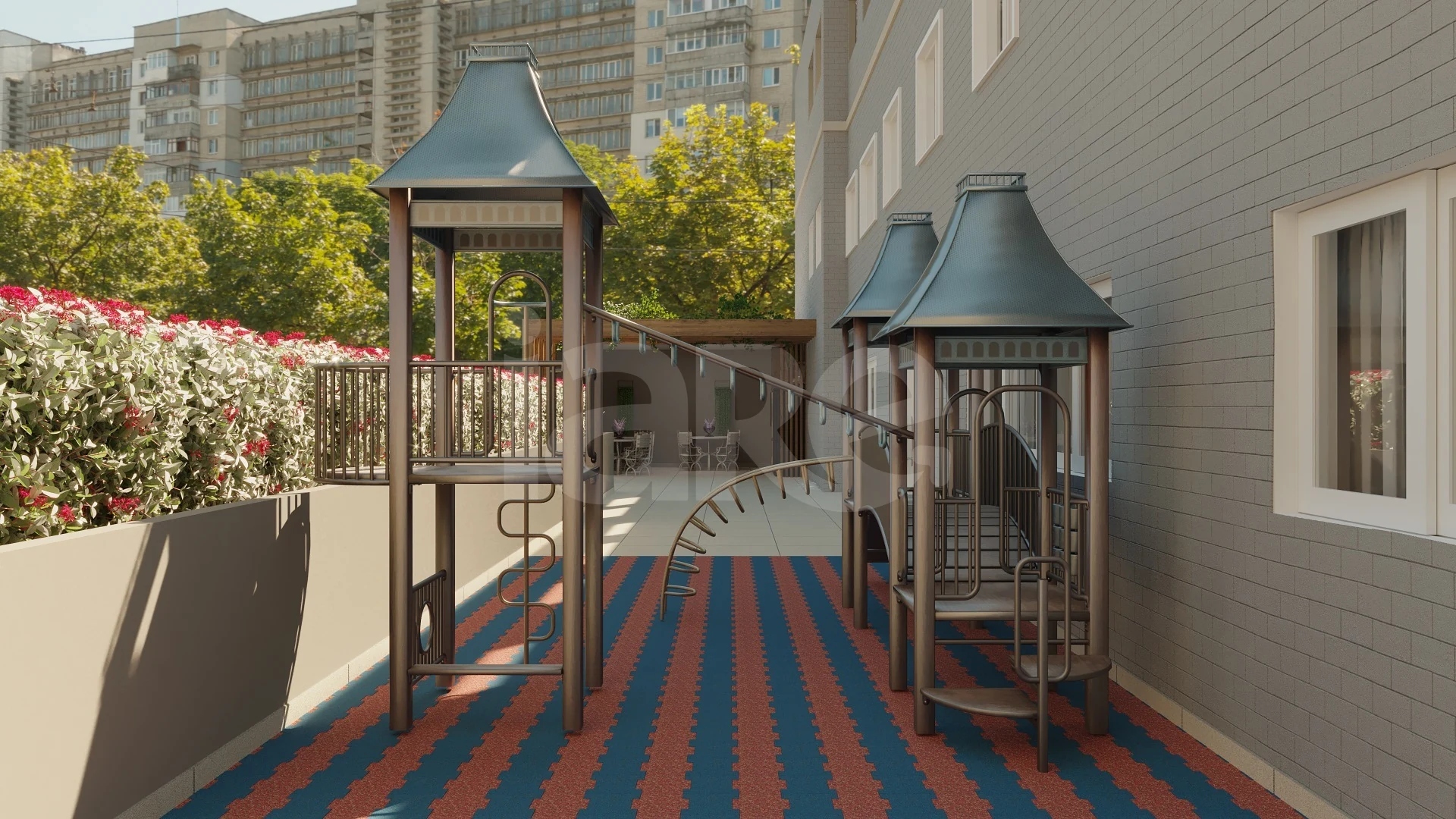 Season Tucuruvi - Apartamento com 44,16 m², em Tucuruvi — foto 35