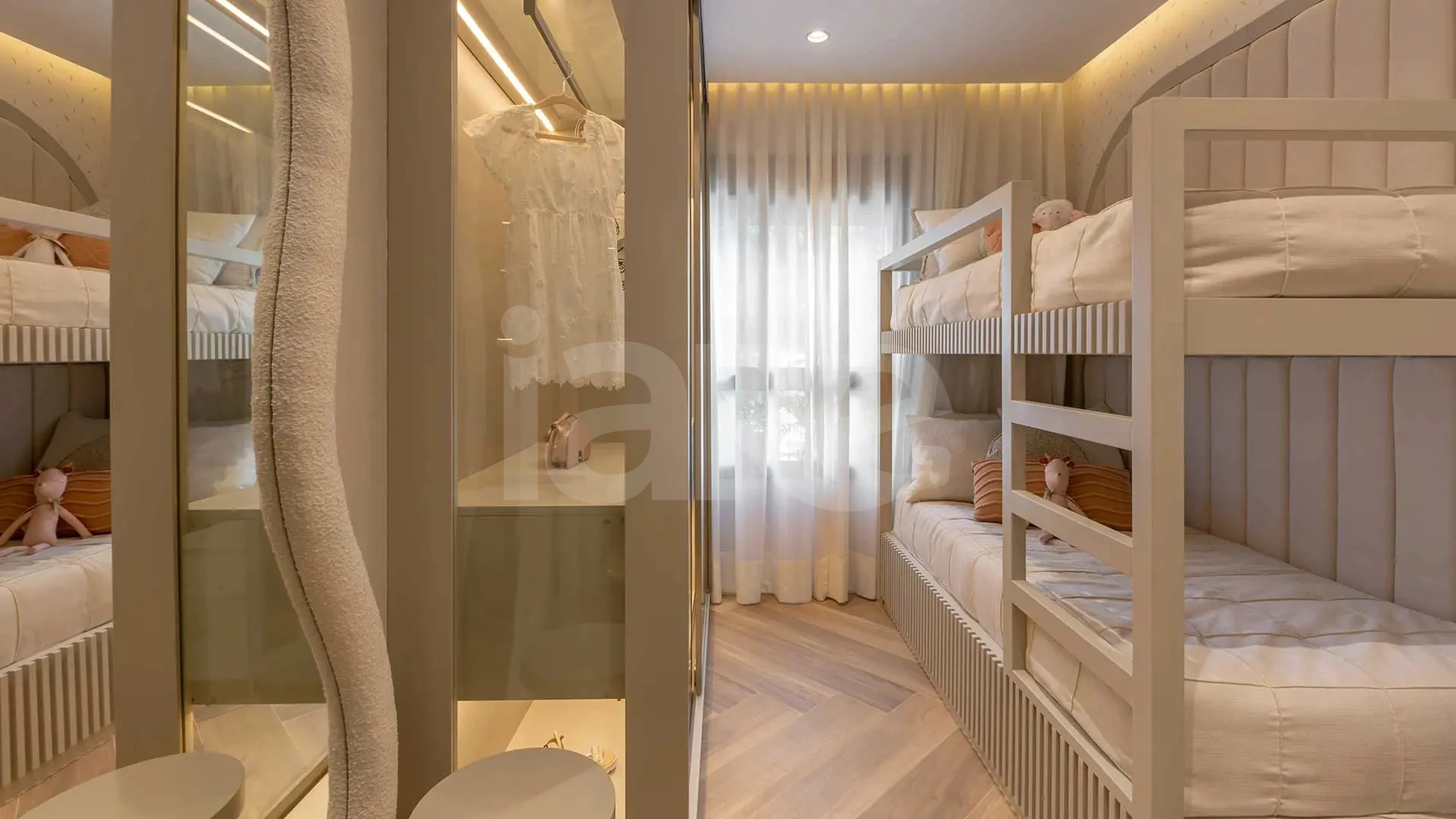 MAC Brooklin - Apartamento com 80,07 m², em Brooklin Paulista — foto 18
