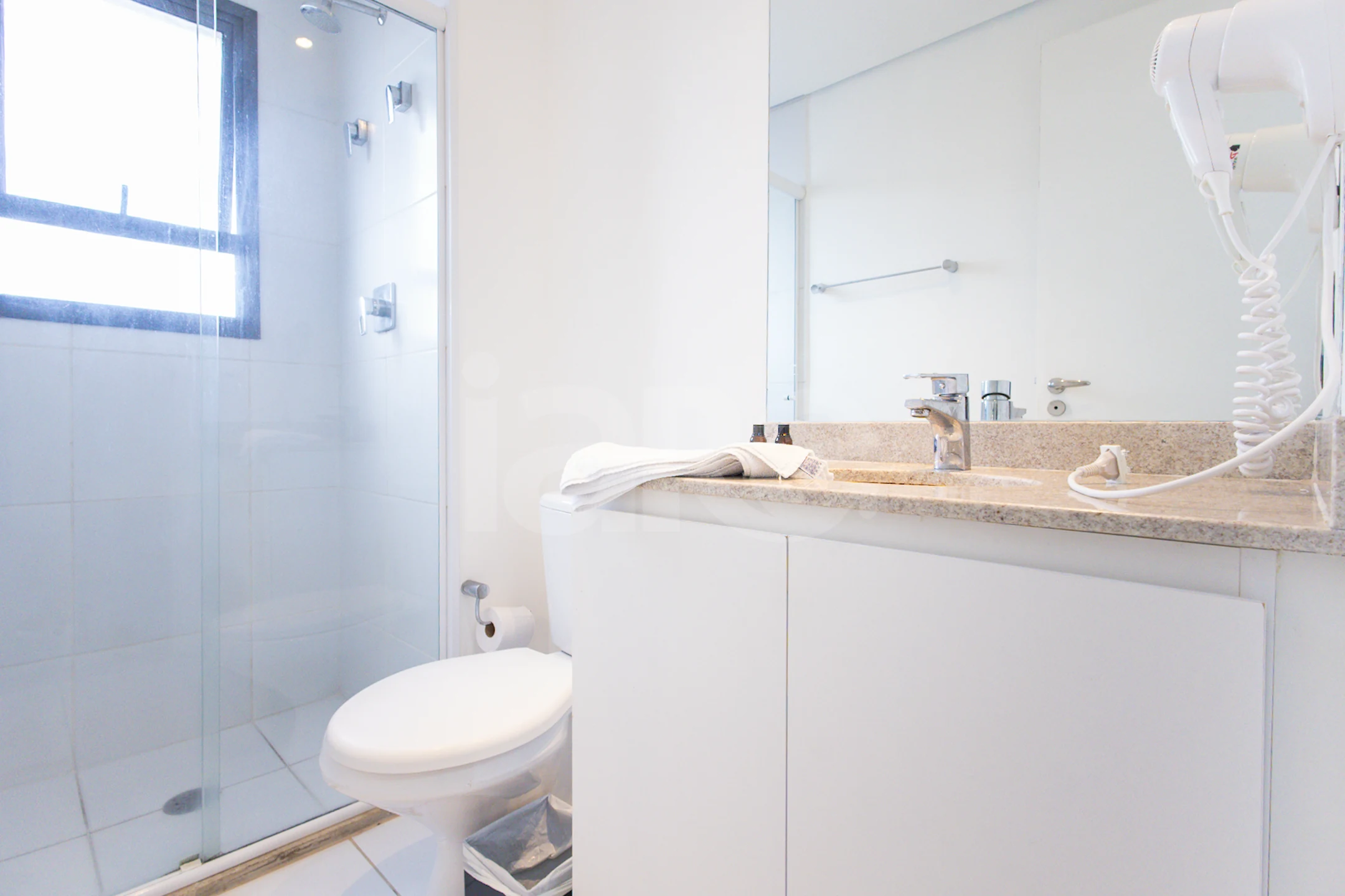 Setin Downtown Genebra - Apartamento com 49 m², em Centro — foto 8
