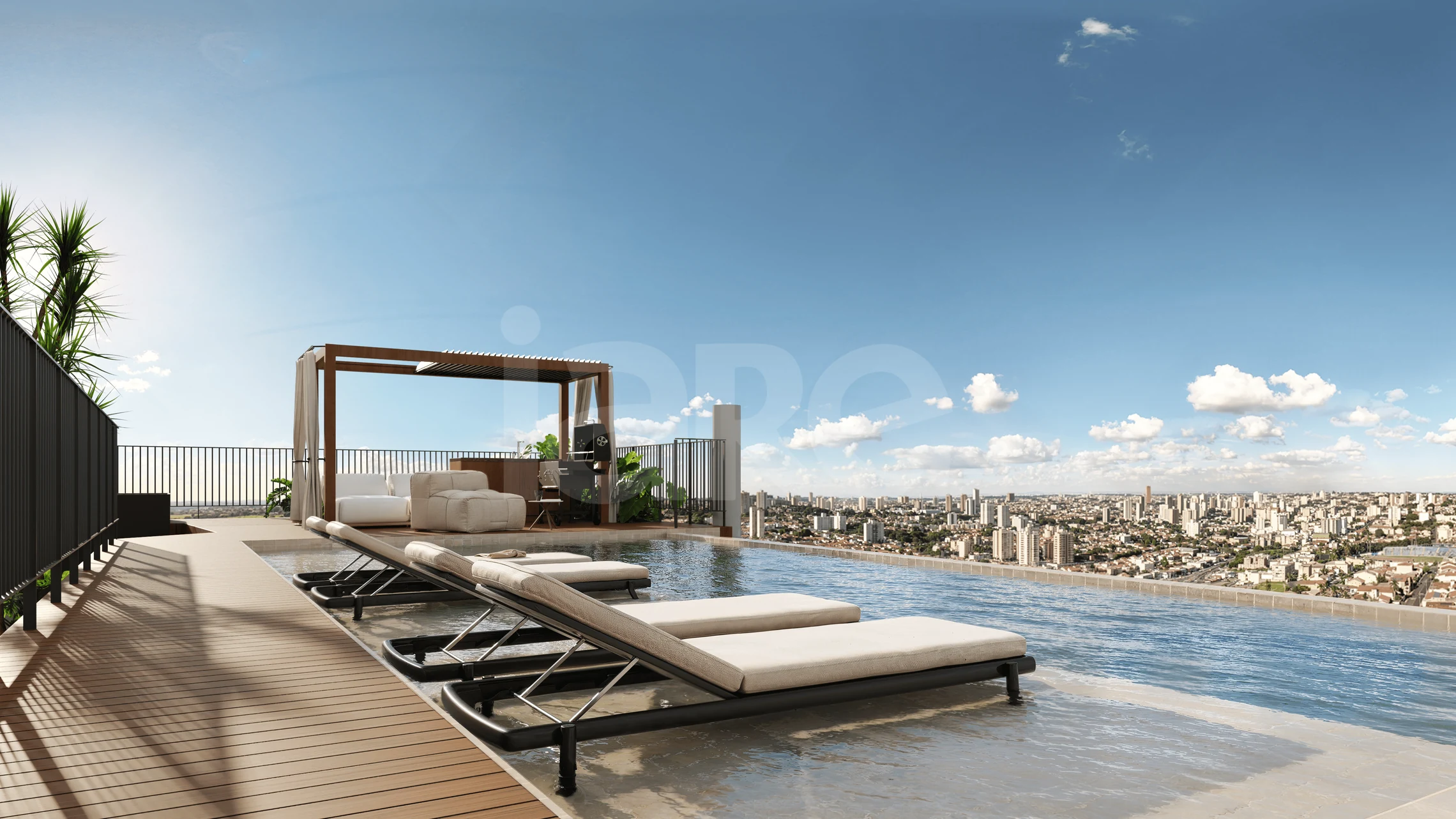 Laguna Sky Garden - Garden com 48,08 m², em São Pedro — foto 29