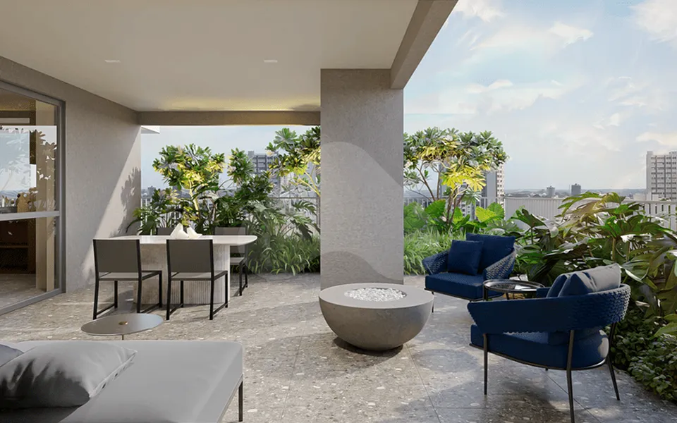 Cora Pinheiros - Studio com 25,92 m², em Pinheiros — foto 24
