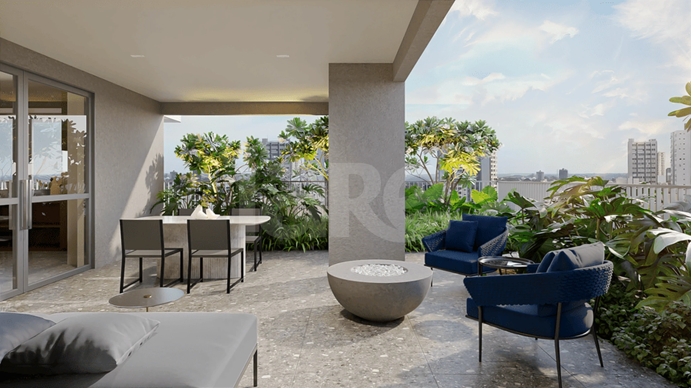 Cora Pinheiros - Apartamento com 52,53 m², em Pinheiros — foto 24