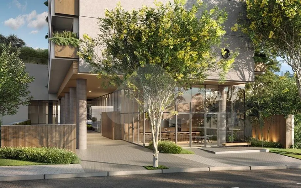 Isla Vila Madalena - Studio com 22,64 m², em Vila Madalena — foto 8