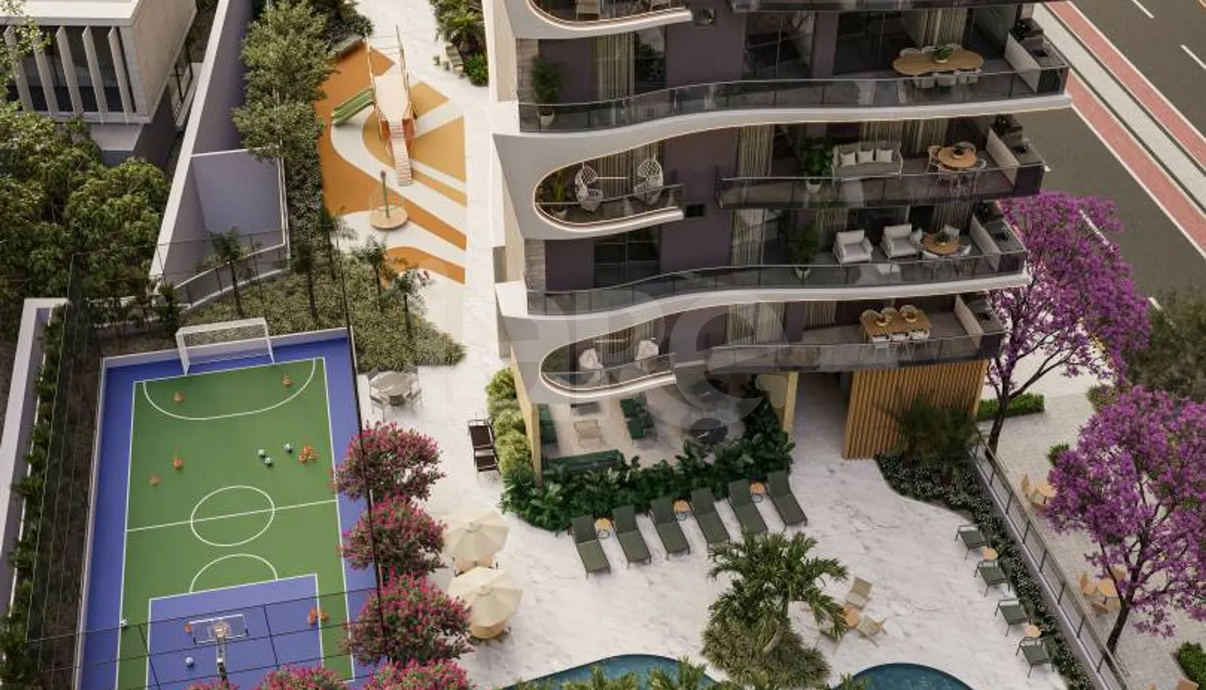 Essence - Apartamento com 65,59 m², em Tambaú — foto 19