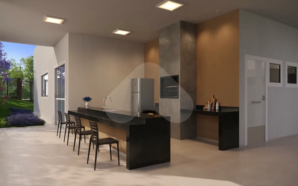 Nascente Pico dos Marins - Apartamento com 32,73 m², em Jardim Cidade Pirituba — foto 10