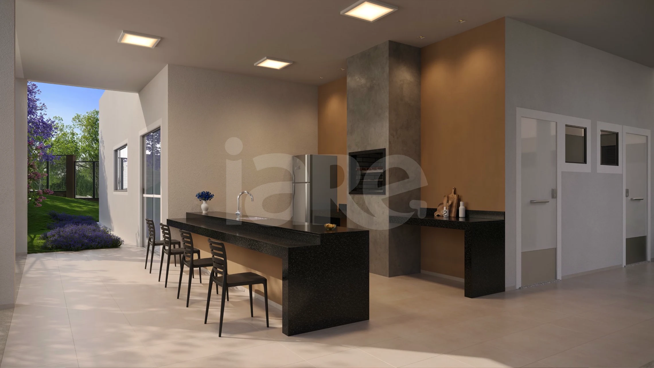 Nascente Pico dos Marins - Garden com 33,2 m², em Jardim Cidade Pirituba — foto 10