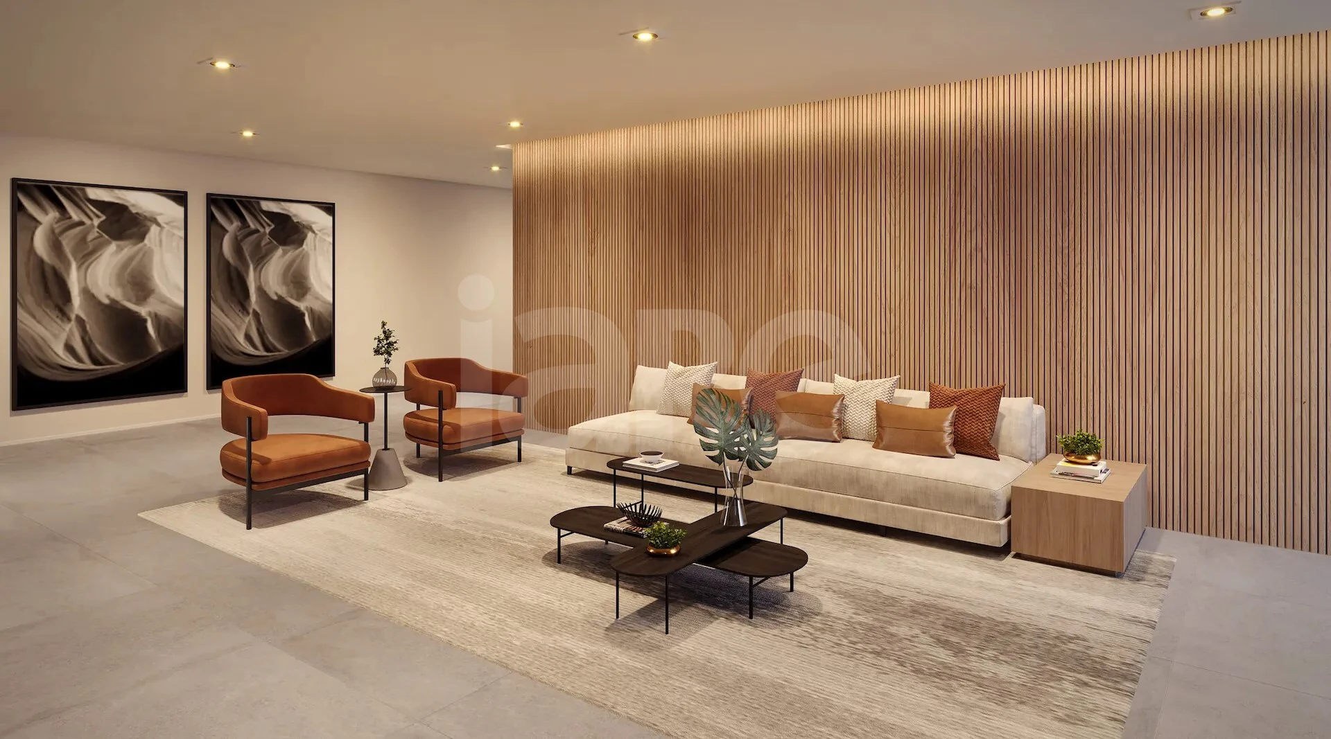 Raízes Premium Butantã - Apartamento com 85,73 m², em Butantã — foto 8