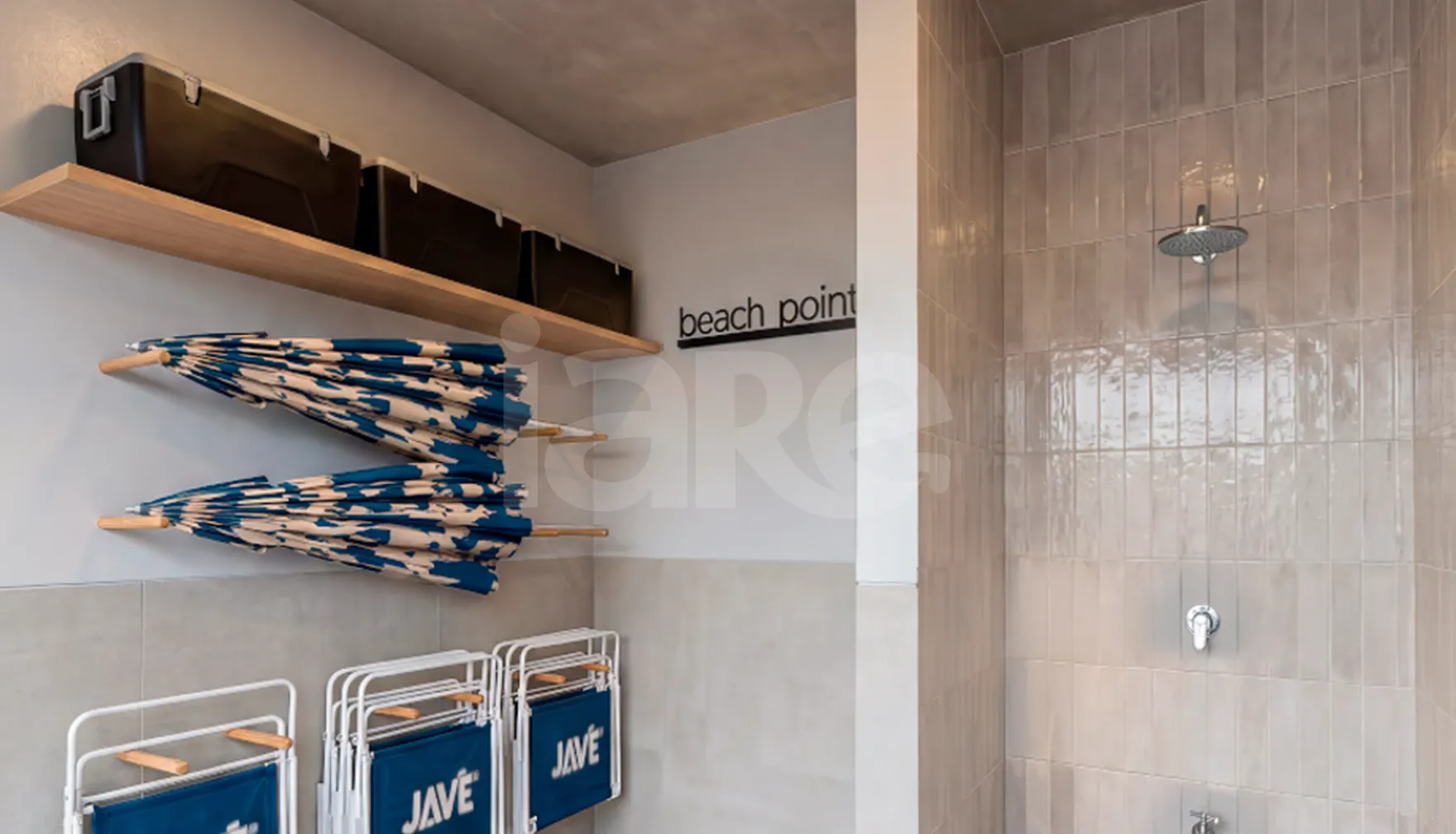 Ita Living - Apartamento com 61,28 m², em Praia de Itaparica — foto 15