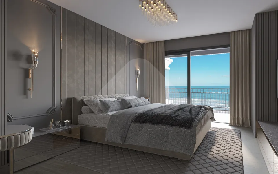 Maison Beach - Apartamento com 90,27 m², em Canto Grande — foto 32