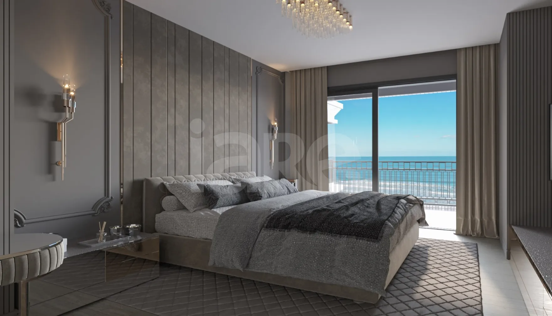 Maison Beach - Apartamento com 181,39 m², em Canto Grande — foto 5
