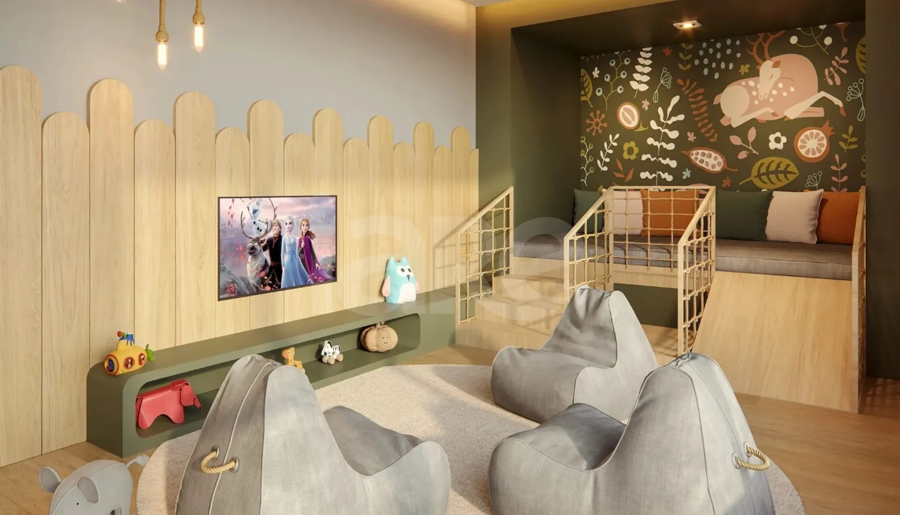 Raízes Premium Butantã - Apartamento com 85,73 m², em Butantã — foto 17