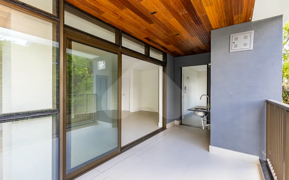 Álamo - Apartamento com 132,56 m², em Bigorrilho — foto 29