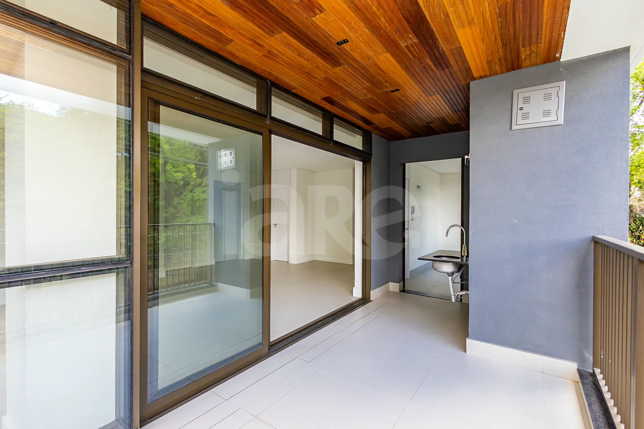 Álamo - Cobertura com 357,99 m², em Bigorrilho — foto 6