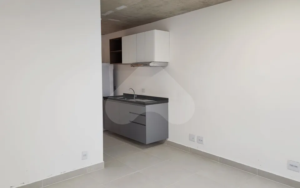 Jardim Veri - Studio com 25,67 m², em Higienópolis — foto 10