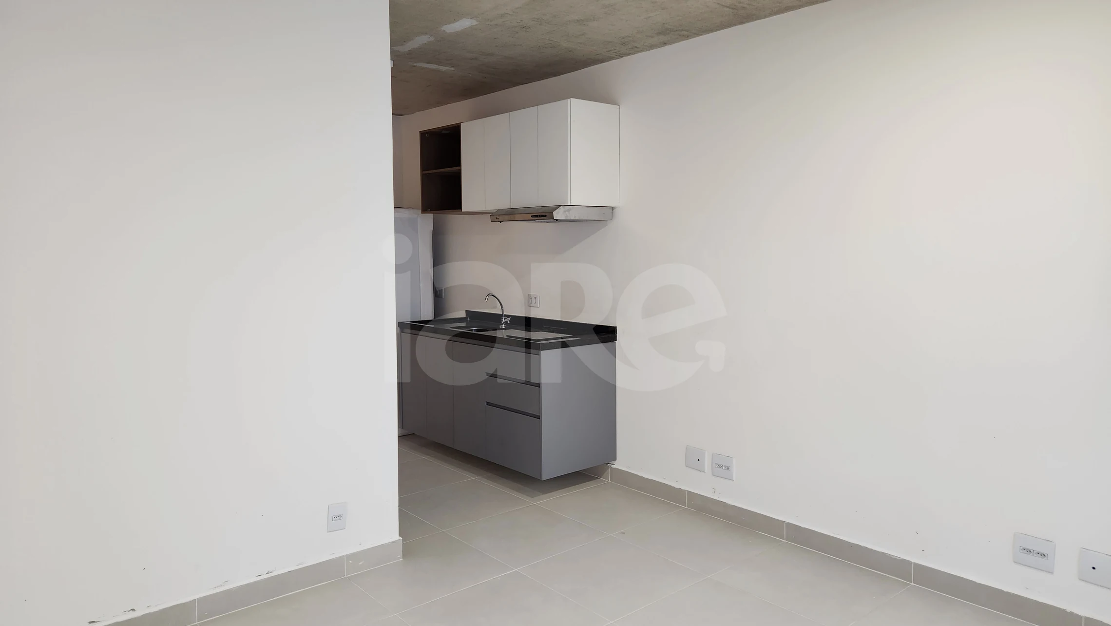 Jardim Veri - Studio com 25,67 m², em Higienópolis — foto 10