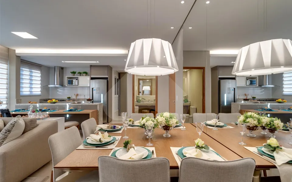 Uptown Home - Apartamento com 64,04 m², em Jardim Europa — foto 23