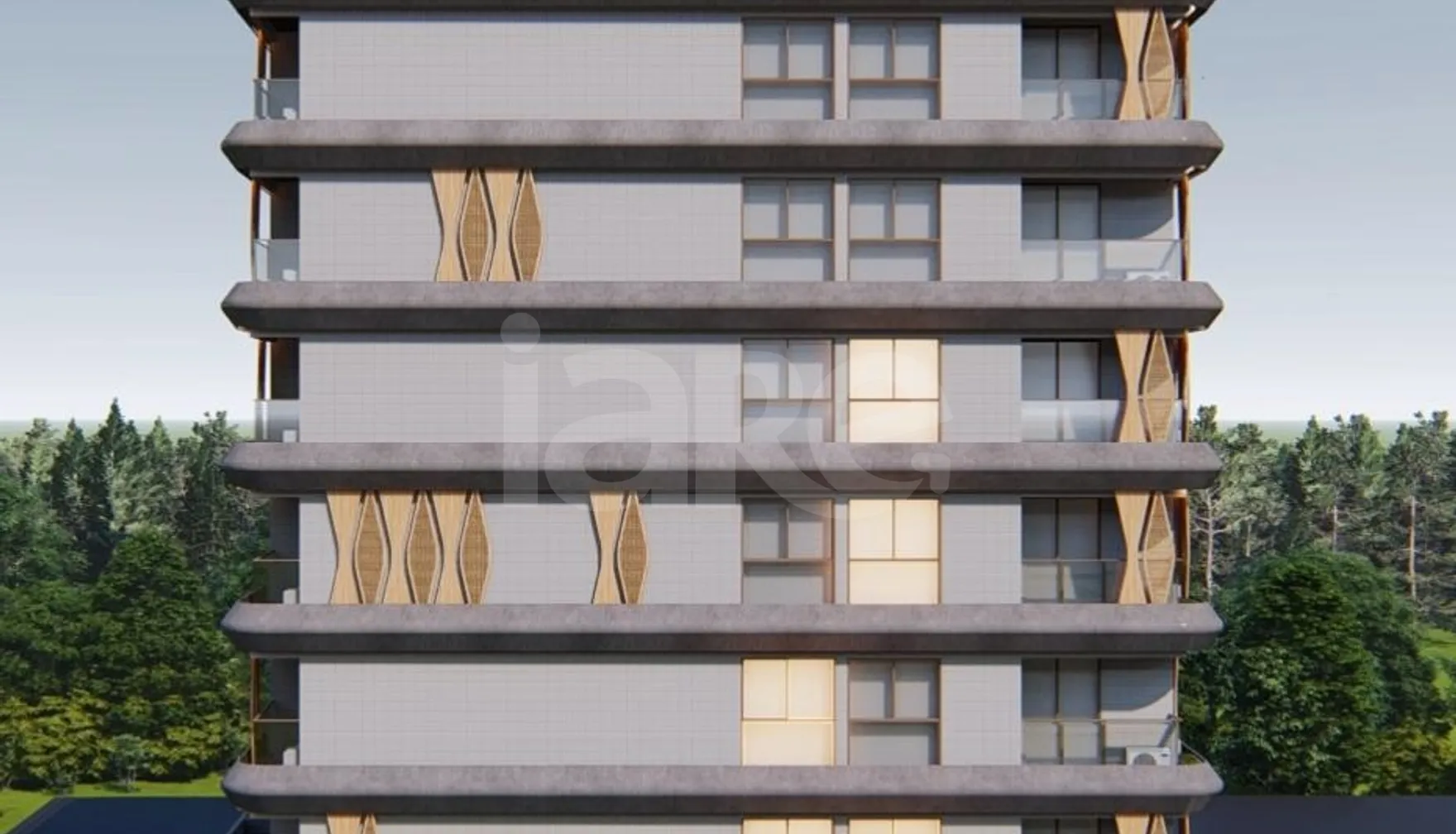 Urbi Mare - Garden com 31,04 m², em Manaíra — foto 7