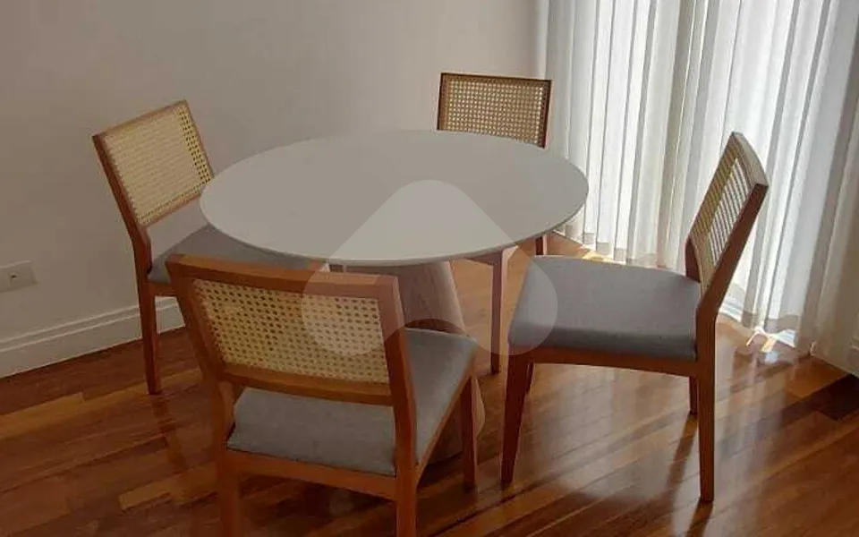 The Houses Pignatari - Casa com 300,04 m², em Morumbi — foto 40
