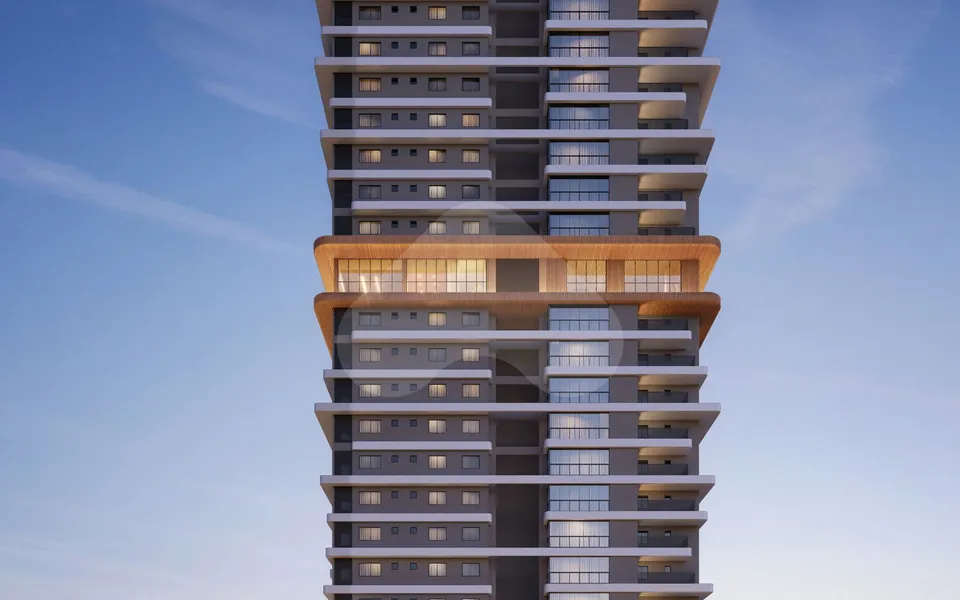 Biomas - Loja com 80 m², em Meia Praia — foto 2