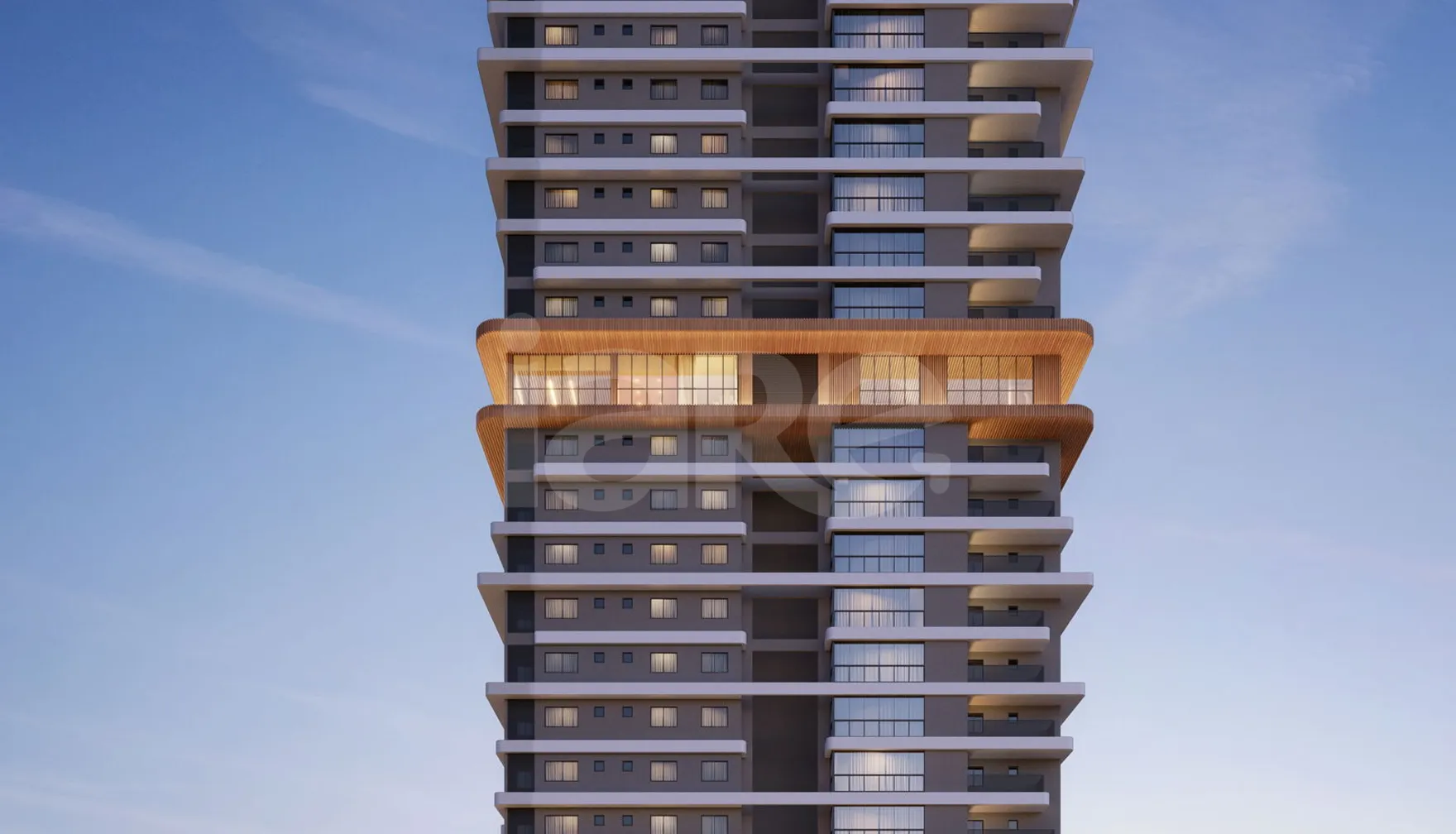 Biomas - Loja com 80 m², em Meia Praia — foto 2